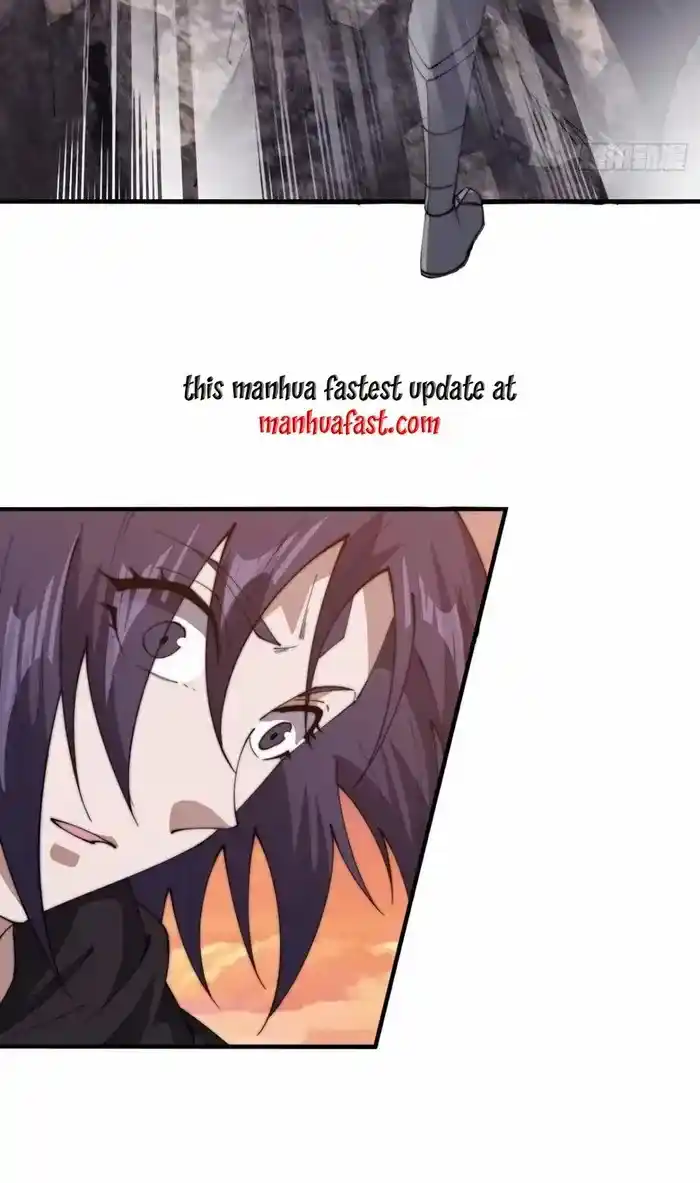 It Starts With A Mountain Chapter 735