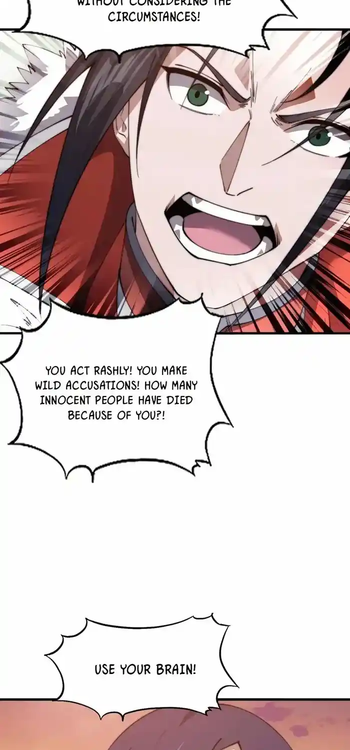 It Starts With A Mountain Chapter 735