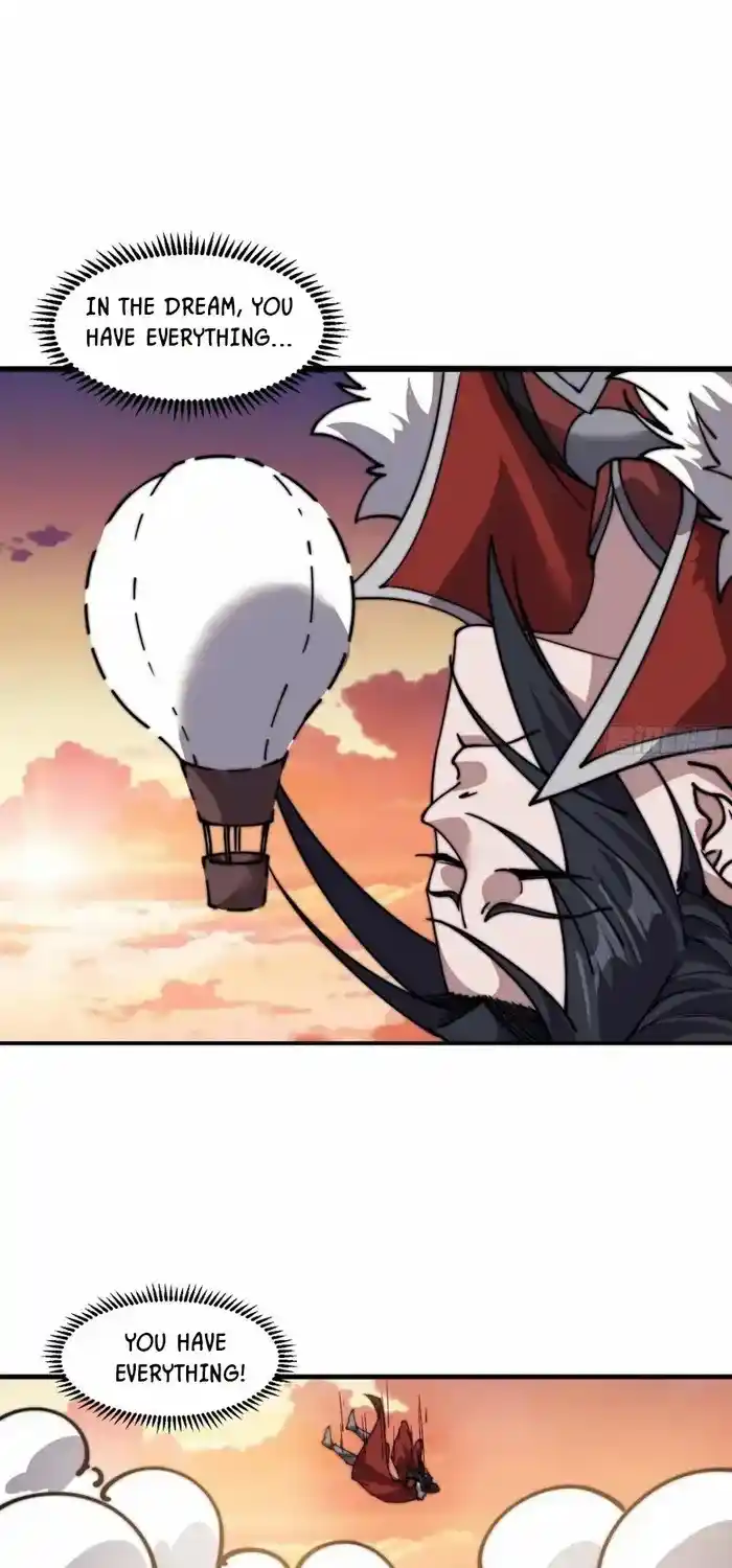 It Starts With A Mountain Chapter 735