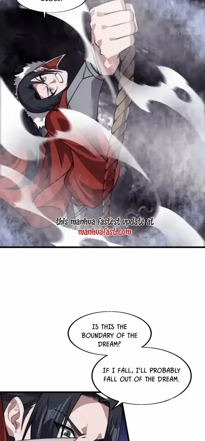 It Starts With A Mountain Chapter 735