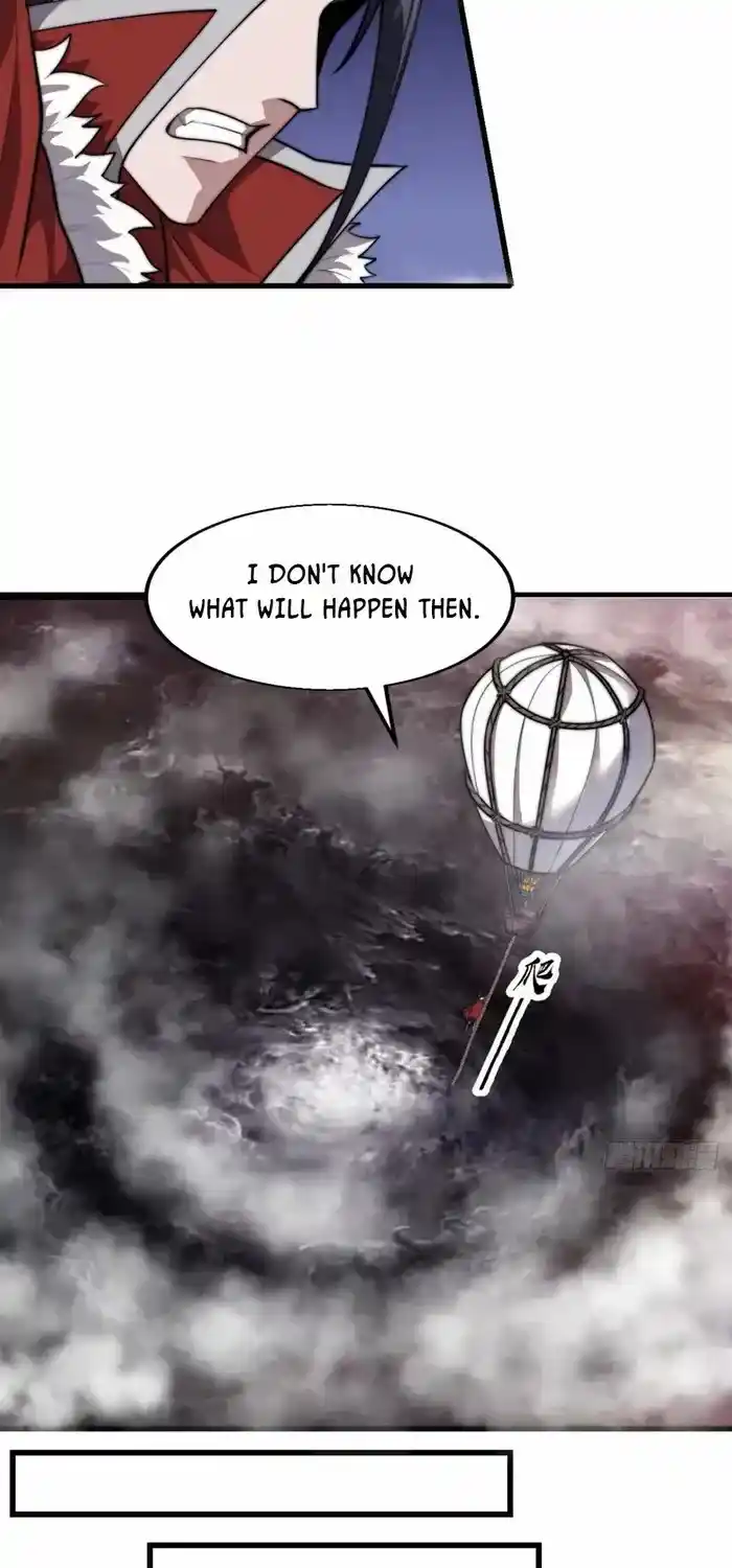 It Starts With A Mountain Chapter 735