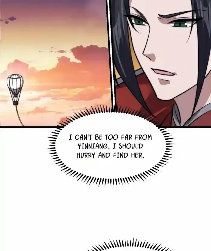 It Starts With A Mountain Chapter 736