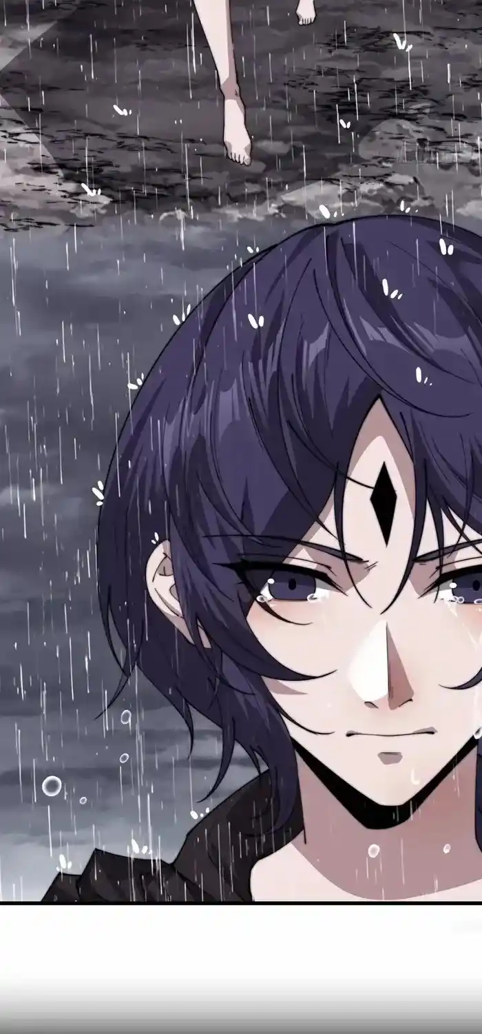 It Starts With A Mountain Chapter 736