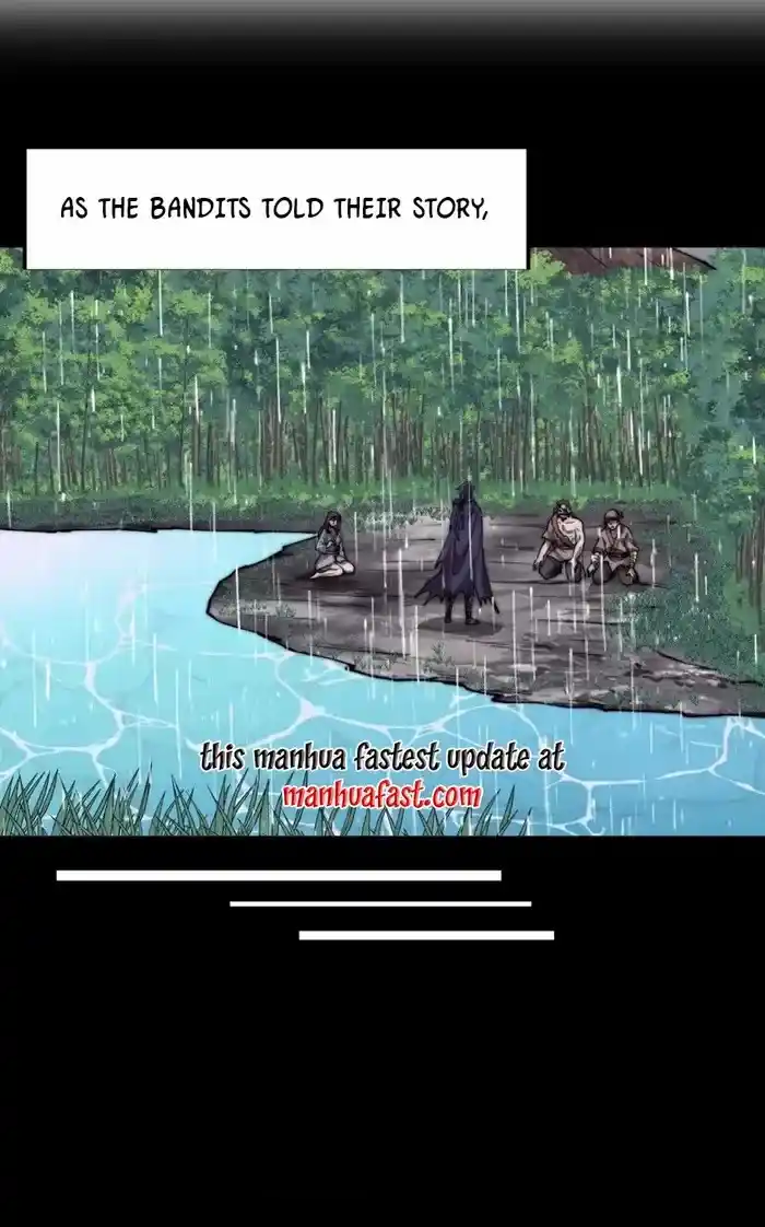 It Starts With A Mountain Chapter 736