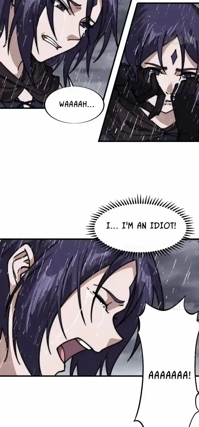 It Starts With A Mountain Chapter 736