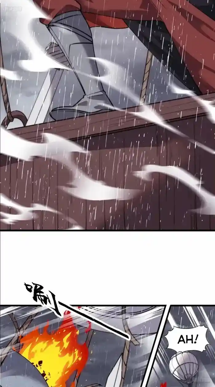 It Starts With A Mountain Chapter 737