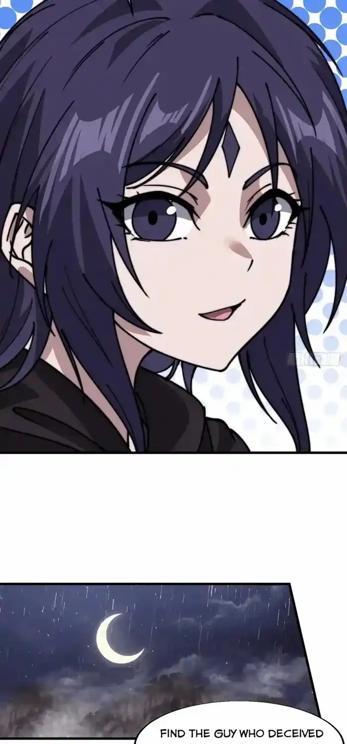 It Starts With A Mountain Chapter 737