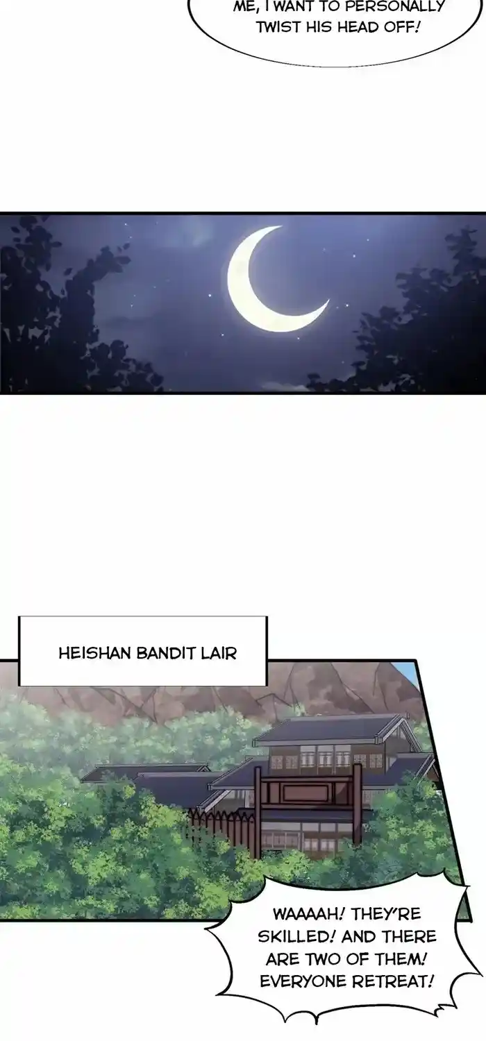 It Starts With A Mountain Chapter 737