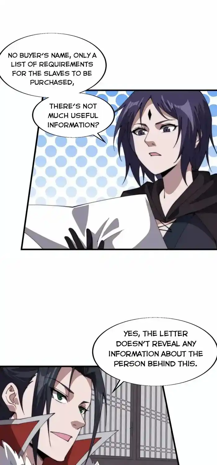 It Starts With A Mountain Chapter 737