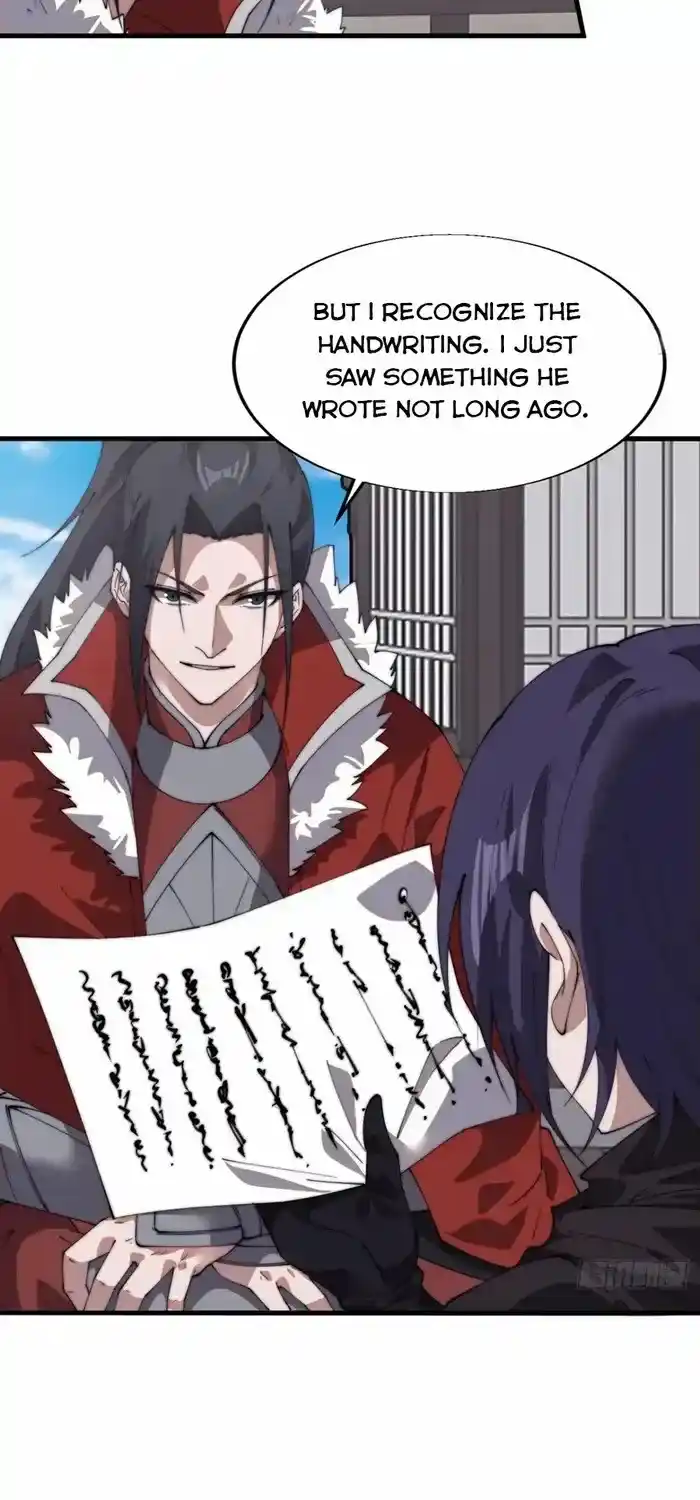 It Starts With A Mountain Chapter 737