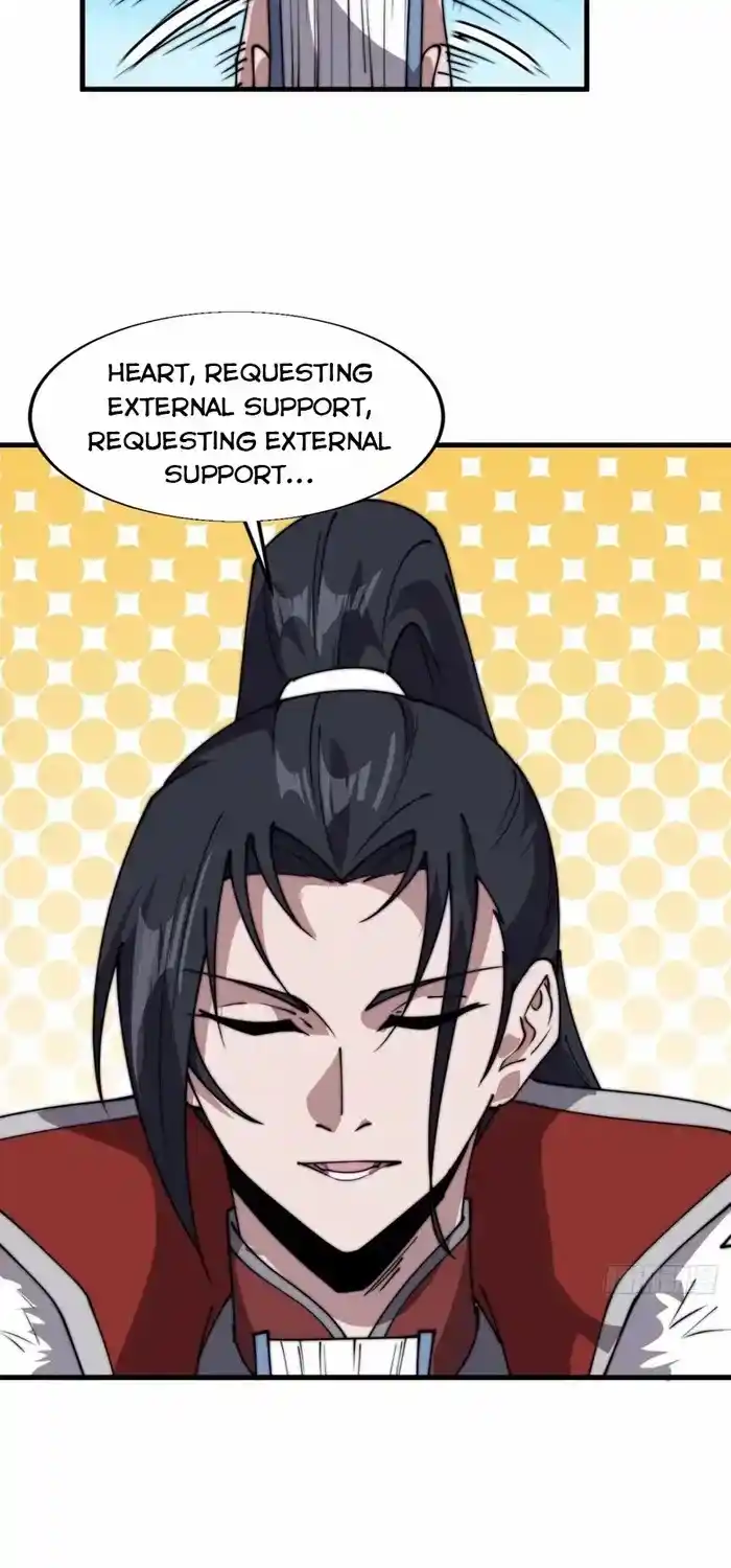 It Starts With A Mountain Chapter 737