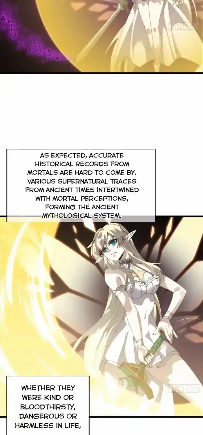 It Starts With A Mountain Chapter 737