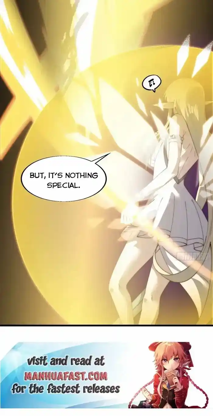 It Starts With A Mountain Chapter 737