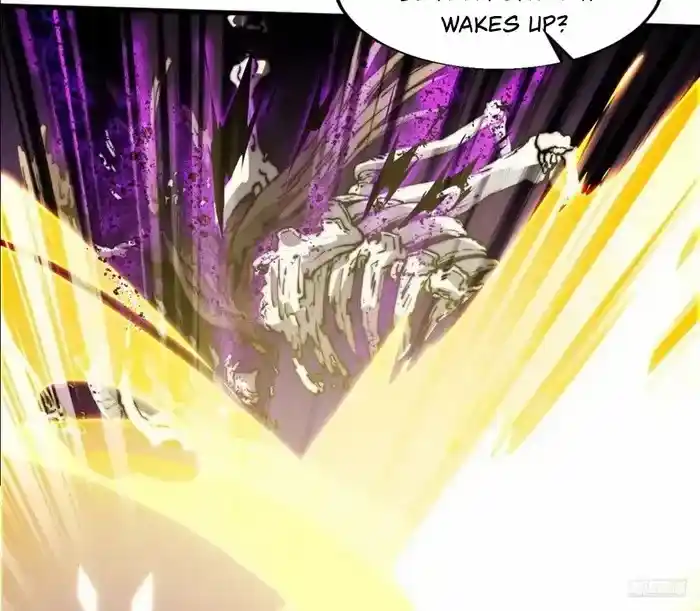 It Starts With A Mountain Chapter 738