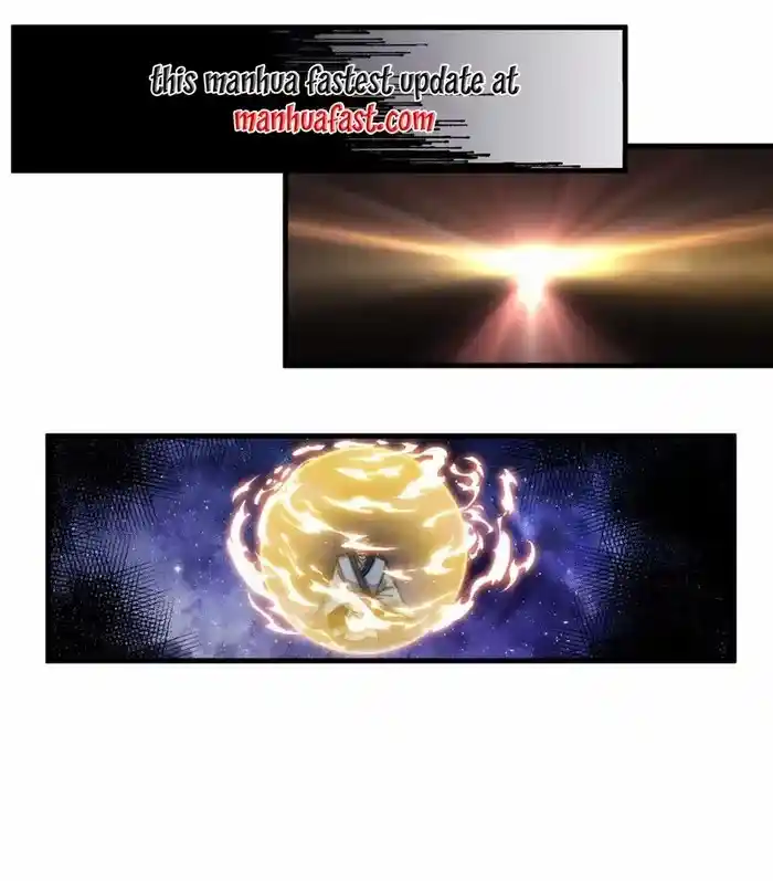 It Starts With A Mountain Chapter 738