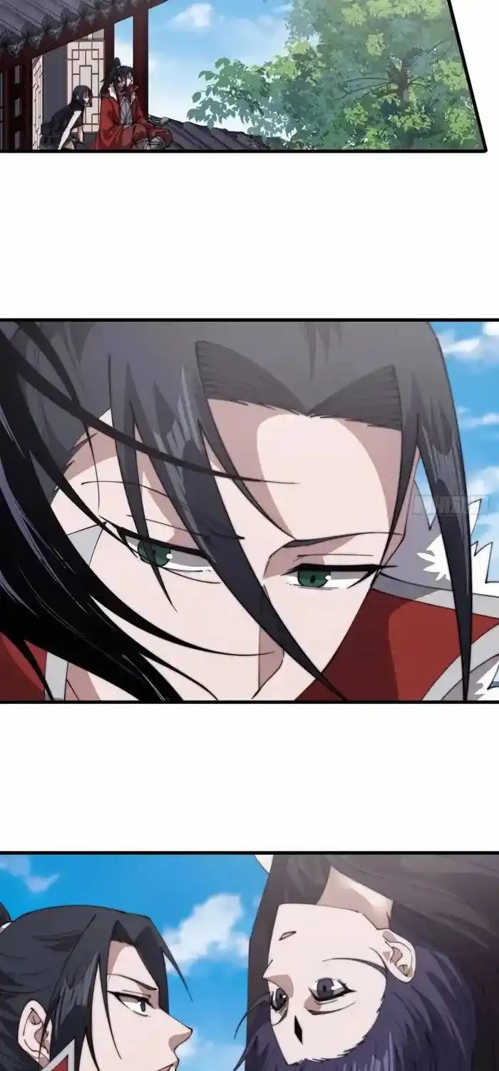 It Starts With A Mountain Chapter 738