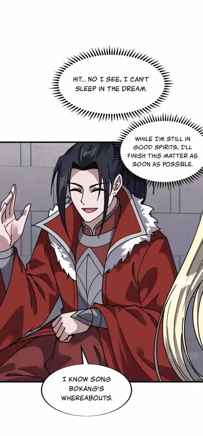 It Starts With A Mountain Chapter 738