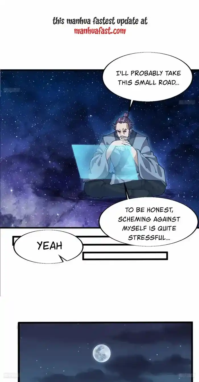 It Starts With A Mountain Chapter 739