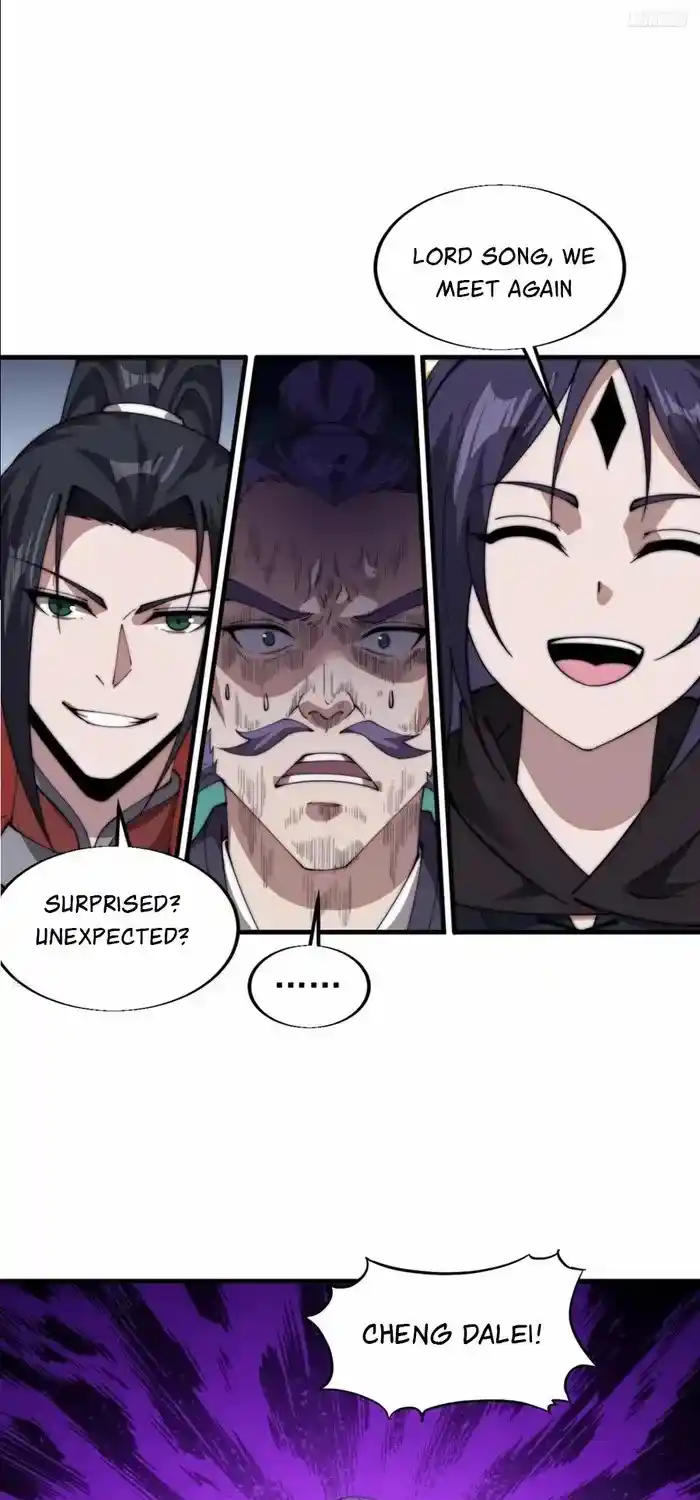 It Starts With A Mountain Chapter 739