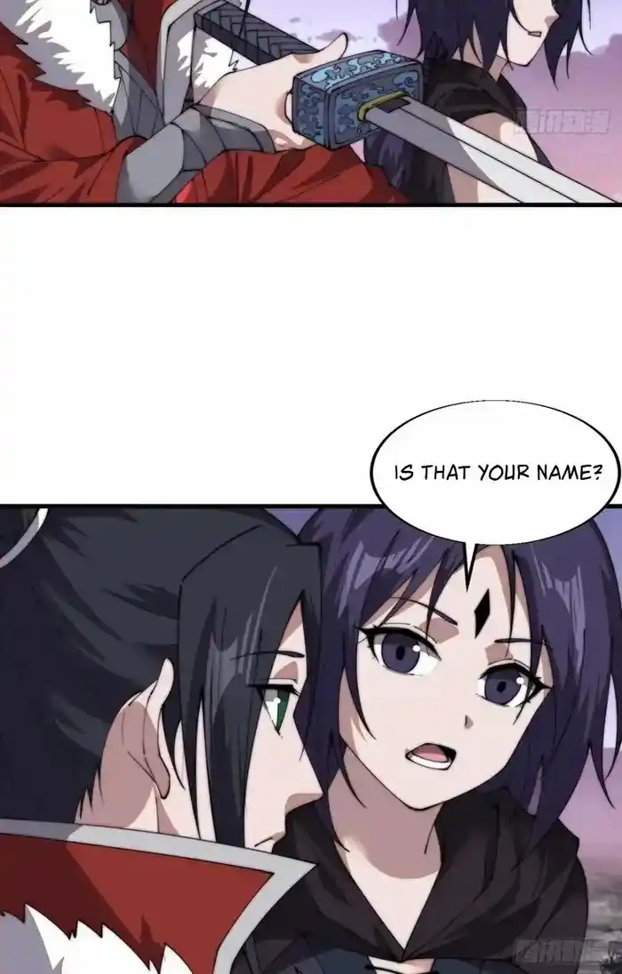 It Starts With A Mountain Chapter 739