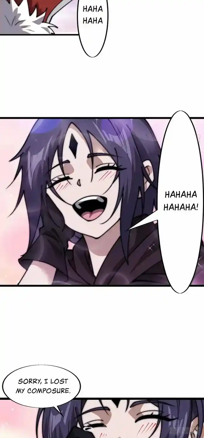 It Starts With A Mountain Chapter 739