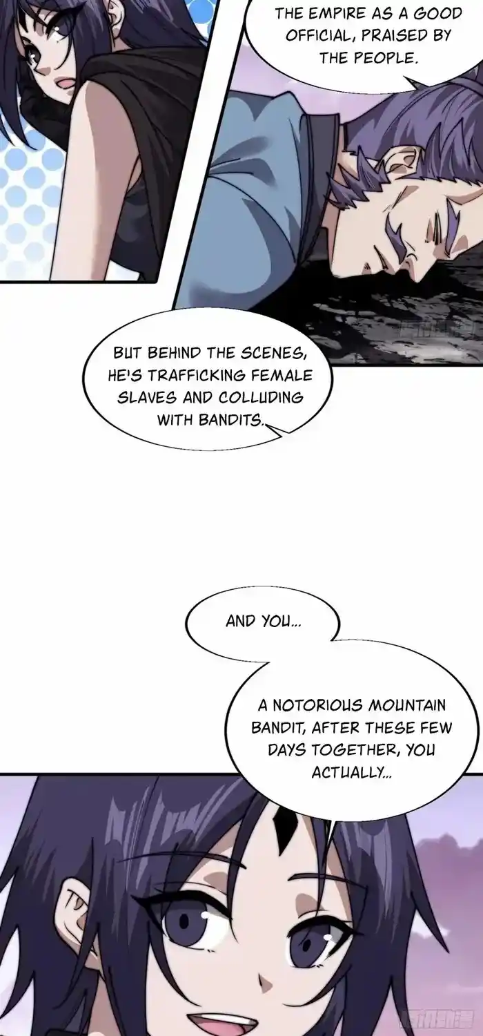 It Starts With A Mountain Chapter 739