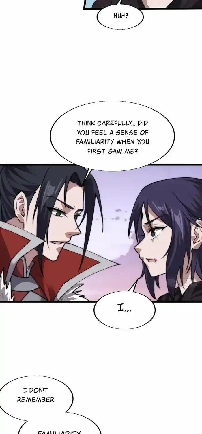 It Starts With A Mountain Chapter 739