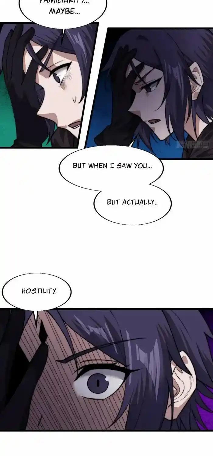 It Starts With A Mountain Chapter 739