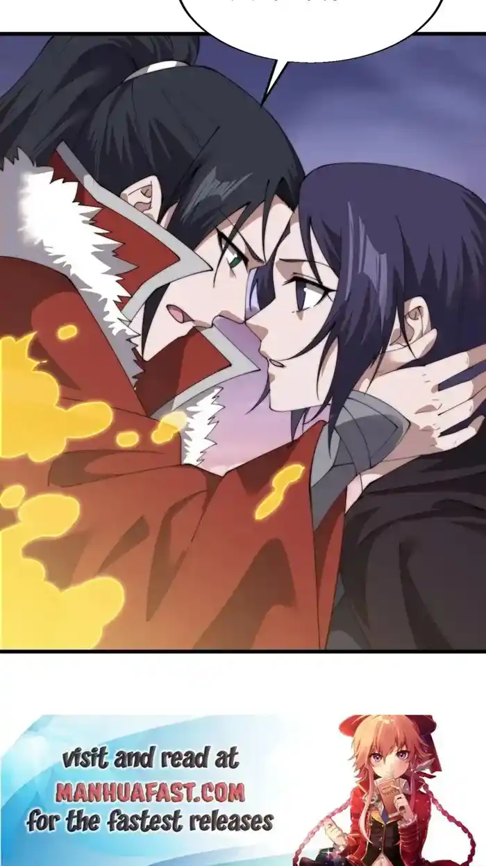 It Starts With A Mountain Chapter 739