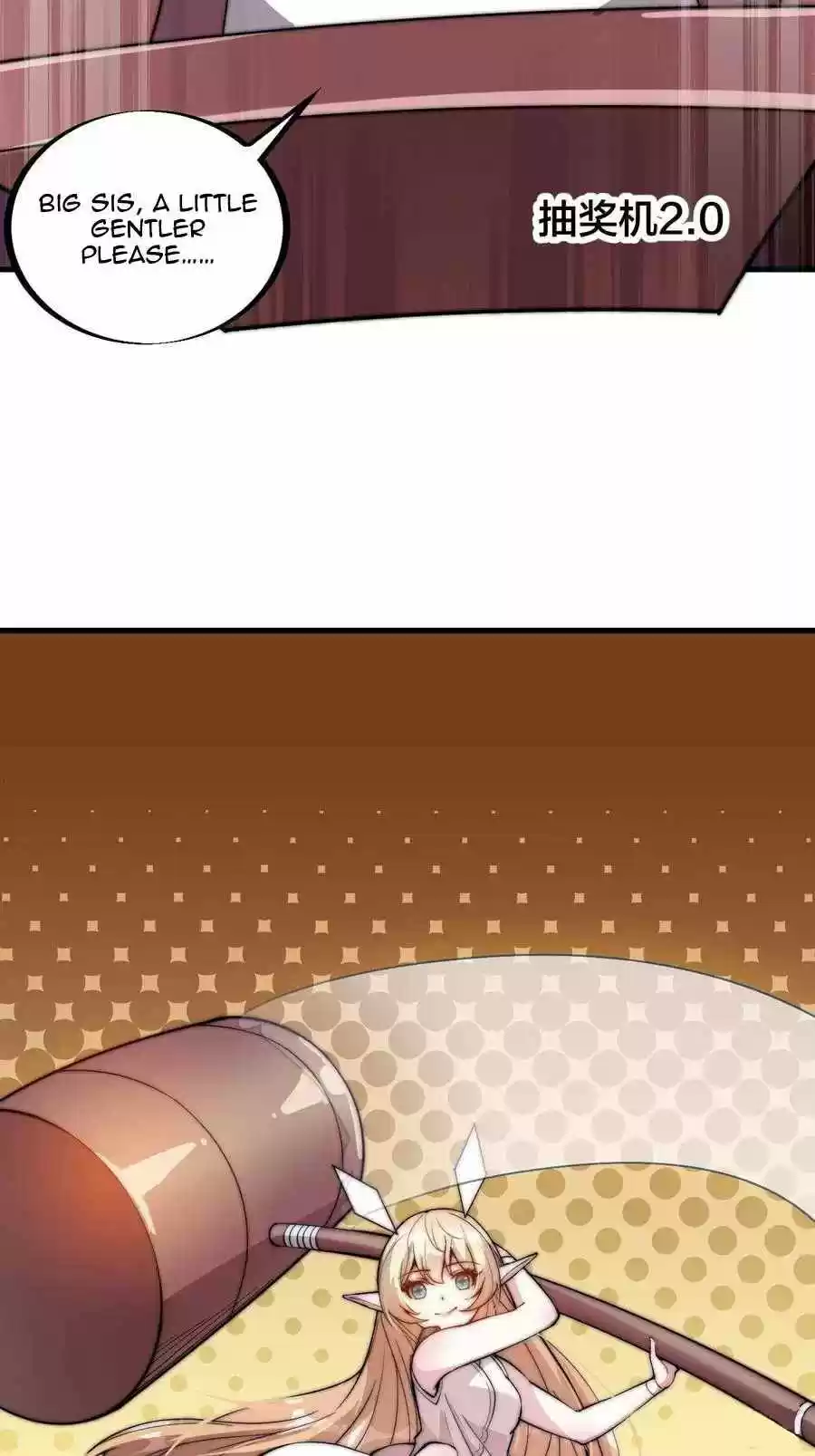 It Starts With A Mountain Chapter 74