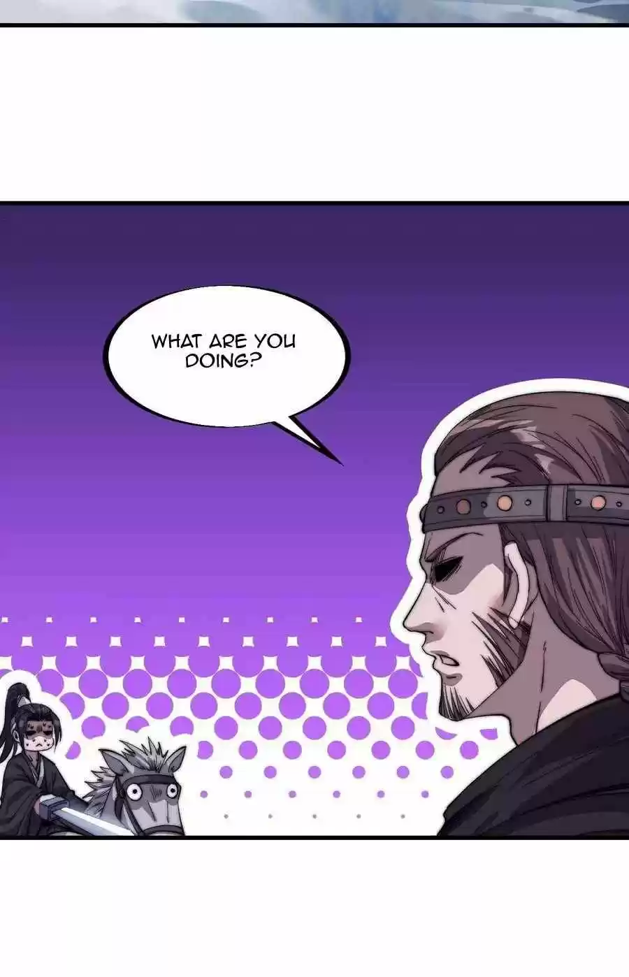 It Starts With A Mountain Chapter 74