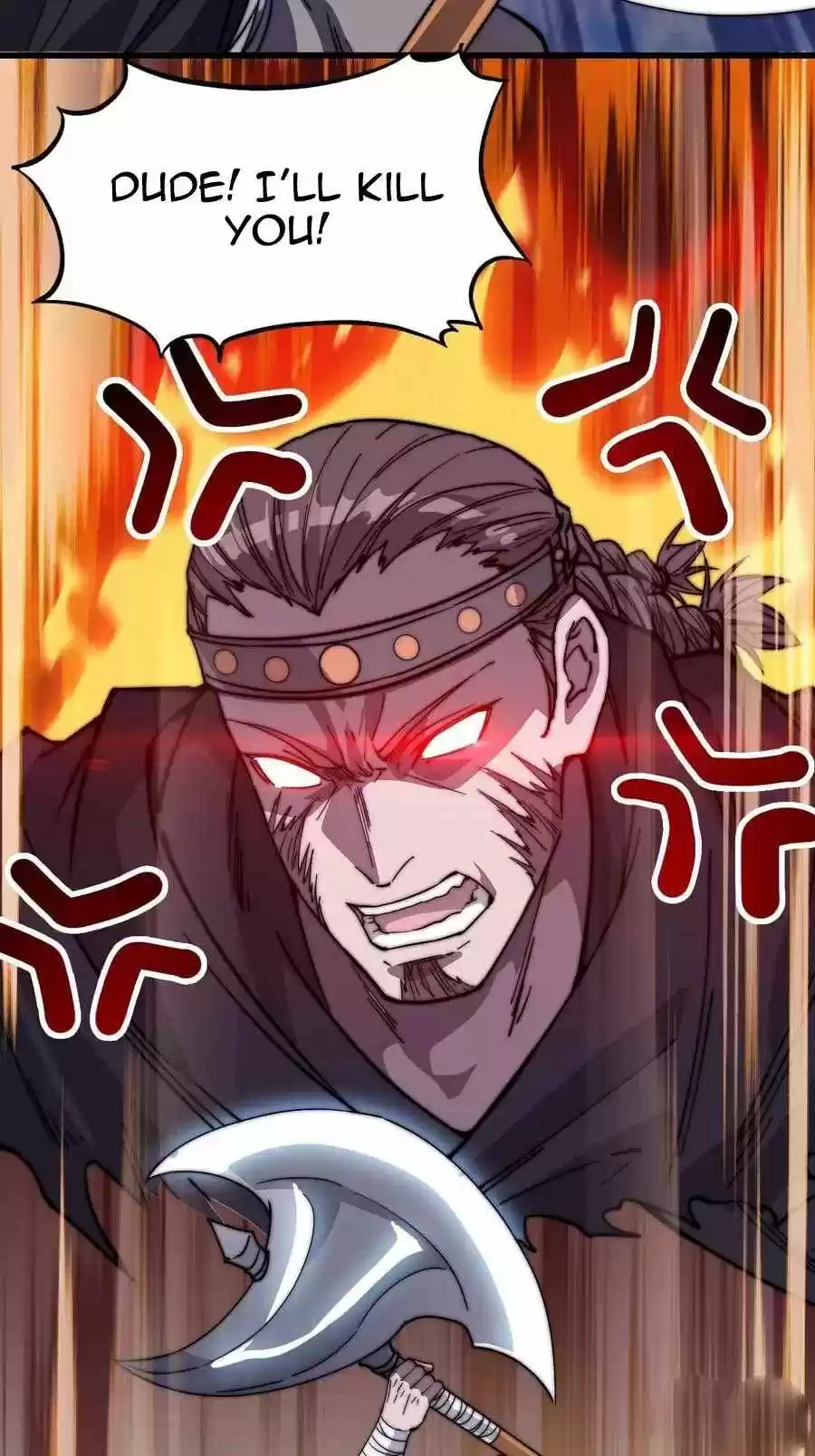 It Starts With A Mountain Chapter 74