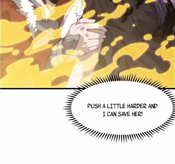 It Starts With A Mountain Chapter 740