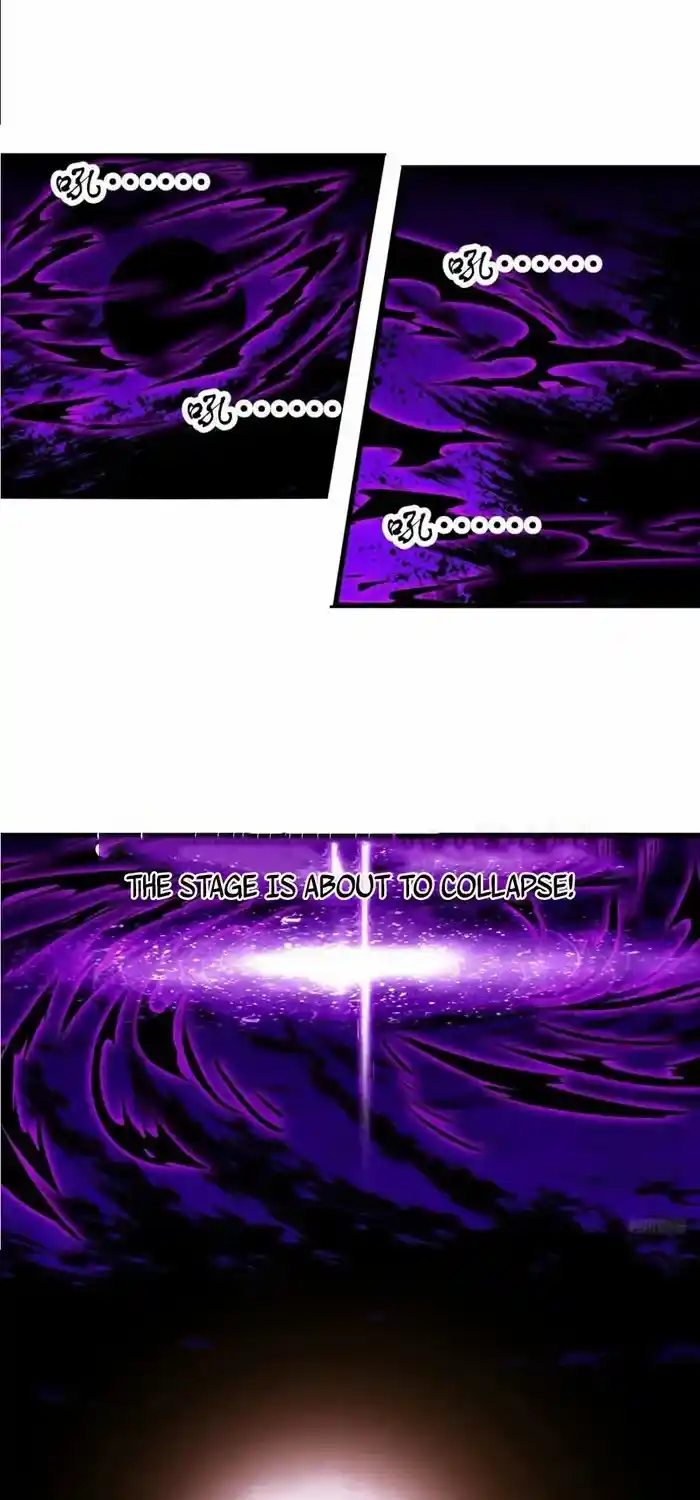 It Starts With A Mountain Chapter 740