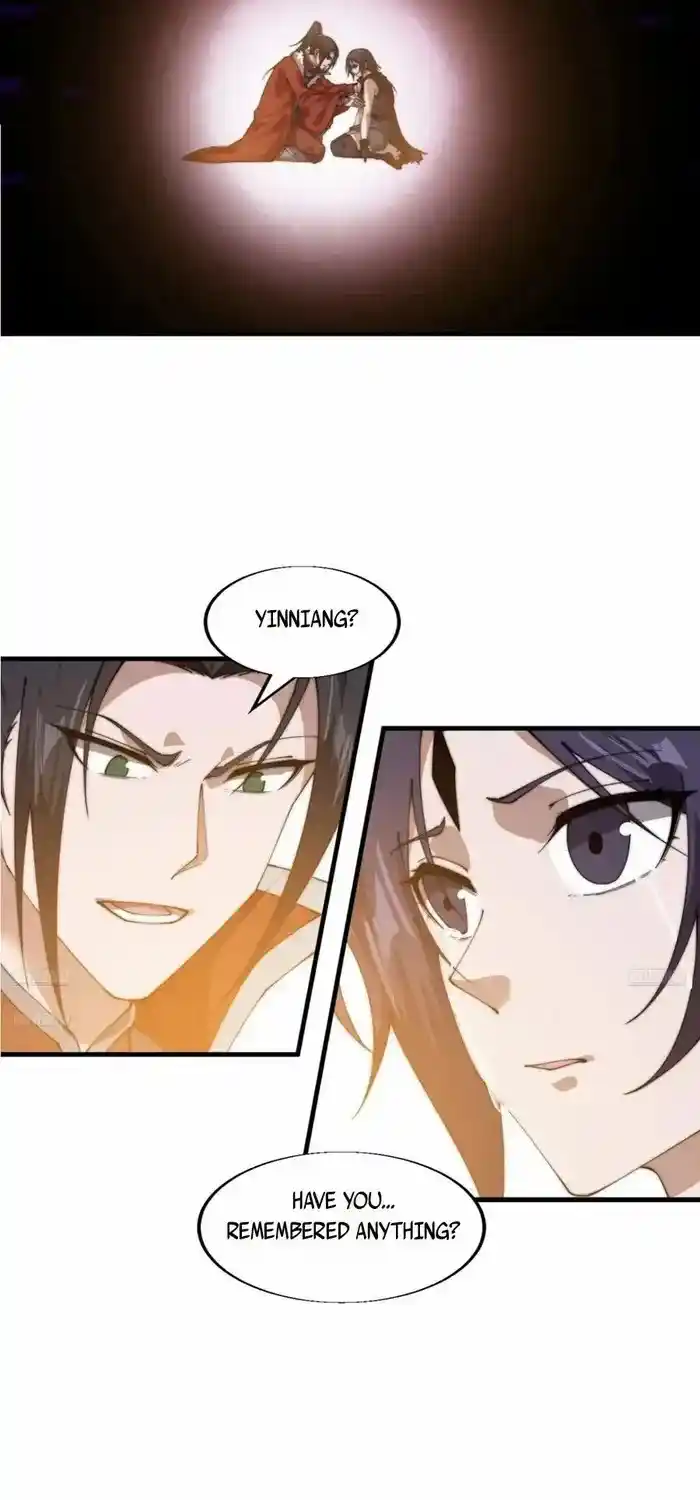 It Starts With A Mountain Chapter 740