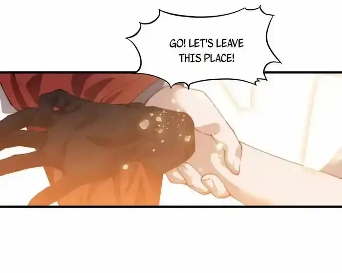 It Starts With A Mountain Chapter 740