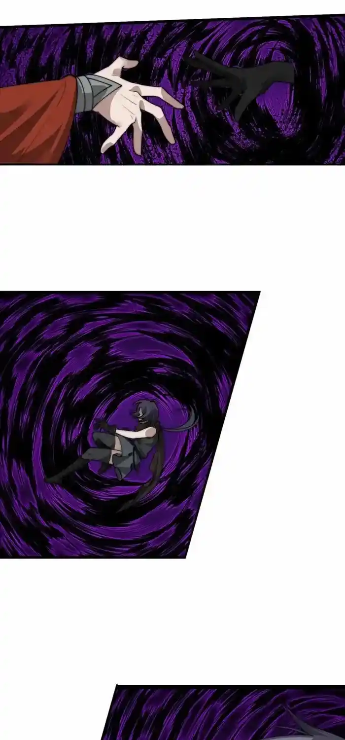 It Starts With A Mountain Chapter 740