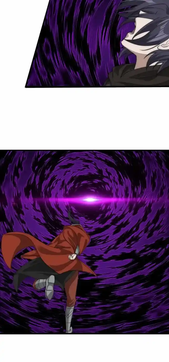 It Starts With A Mountain Chapter 740