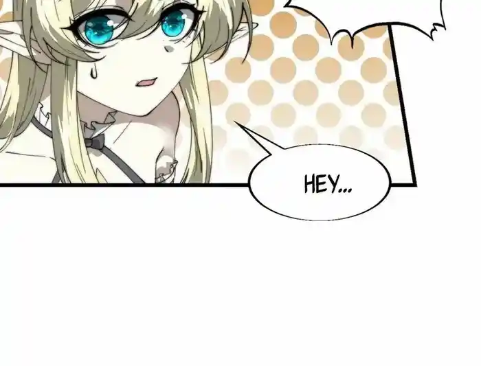 It Starts With A Mountain Chapter 740