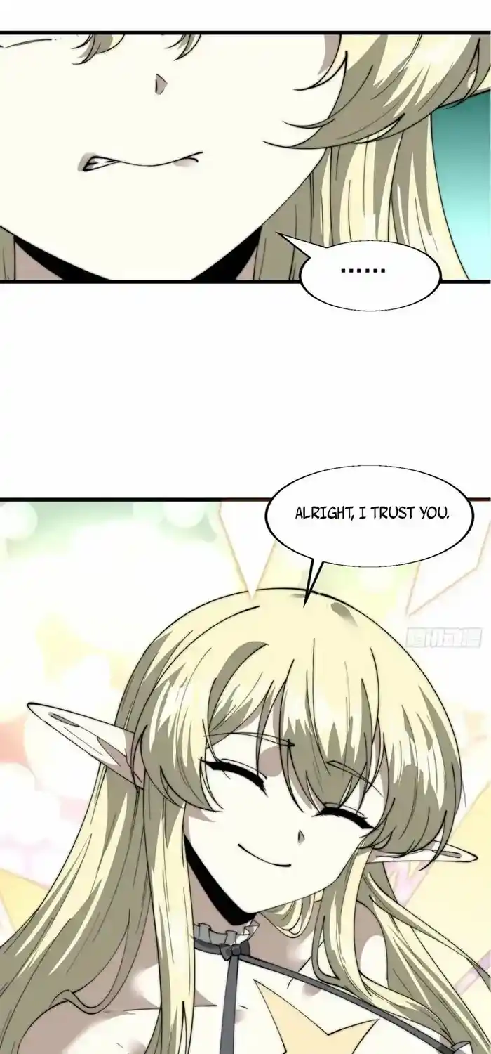 It Starts With A Mountain Chapter 740