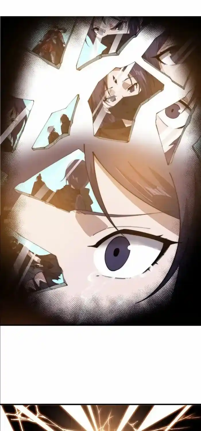 It Starts With A Mountain Chapter 740