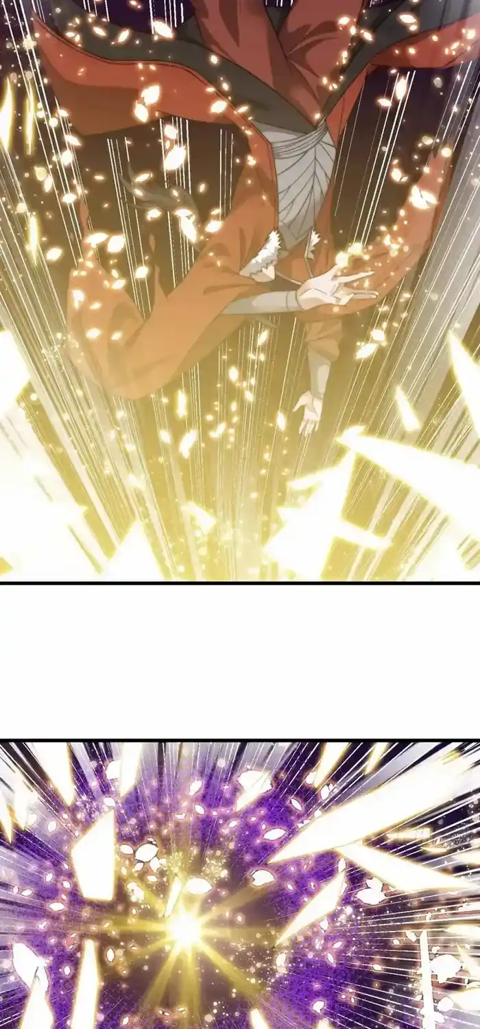 It Starts With A Mountain Chapter 740