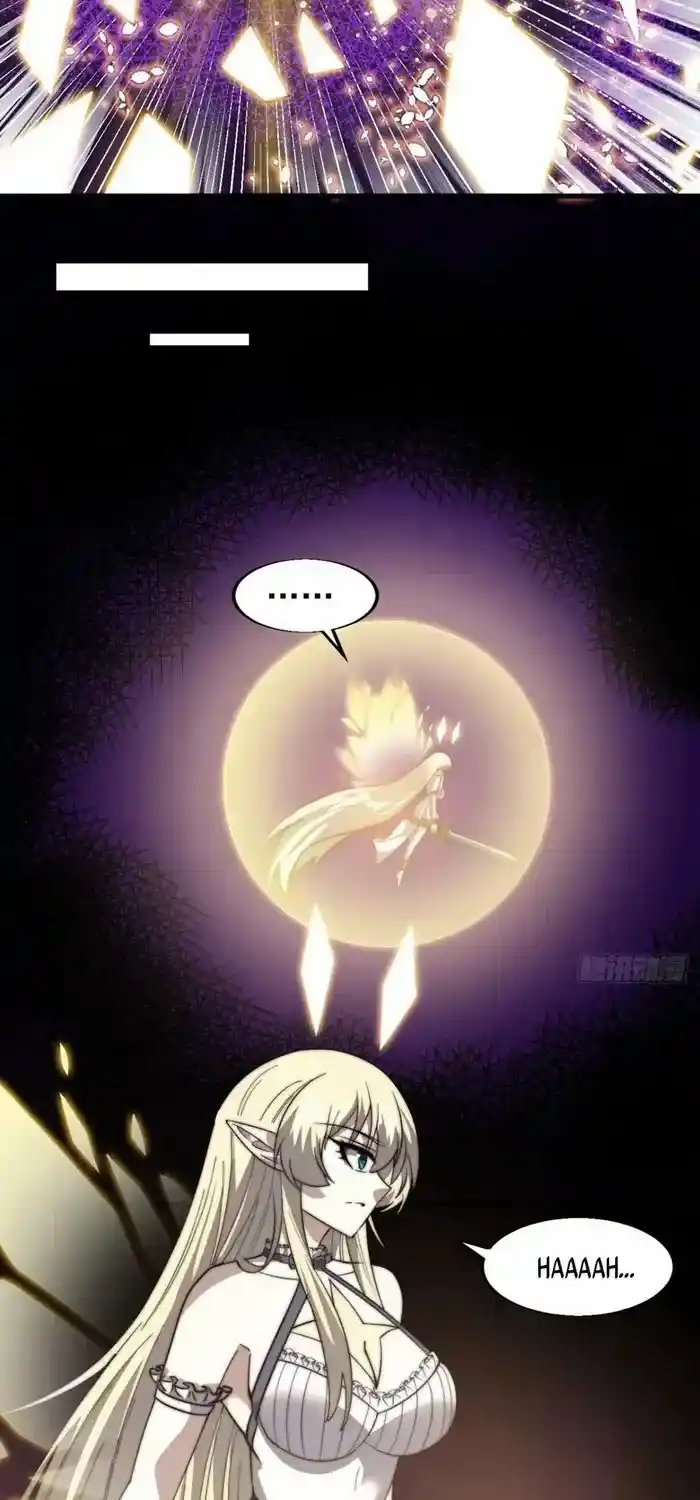 It Starts With A Mountain Chapter 740