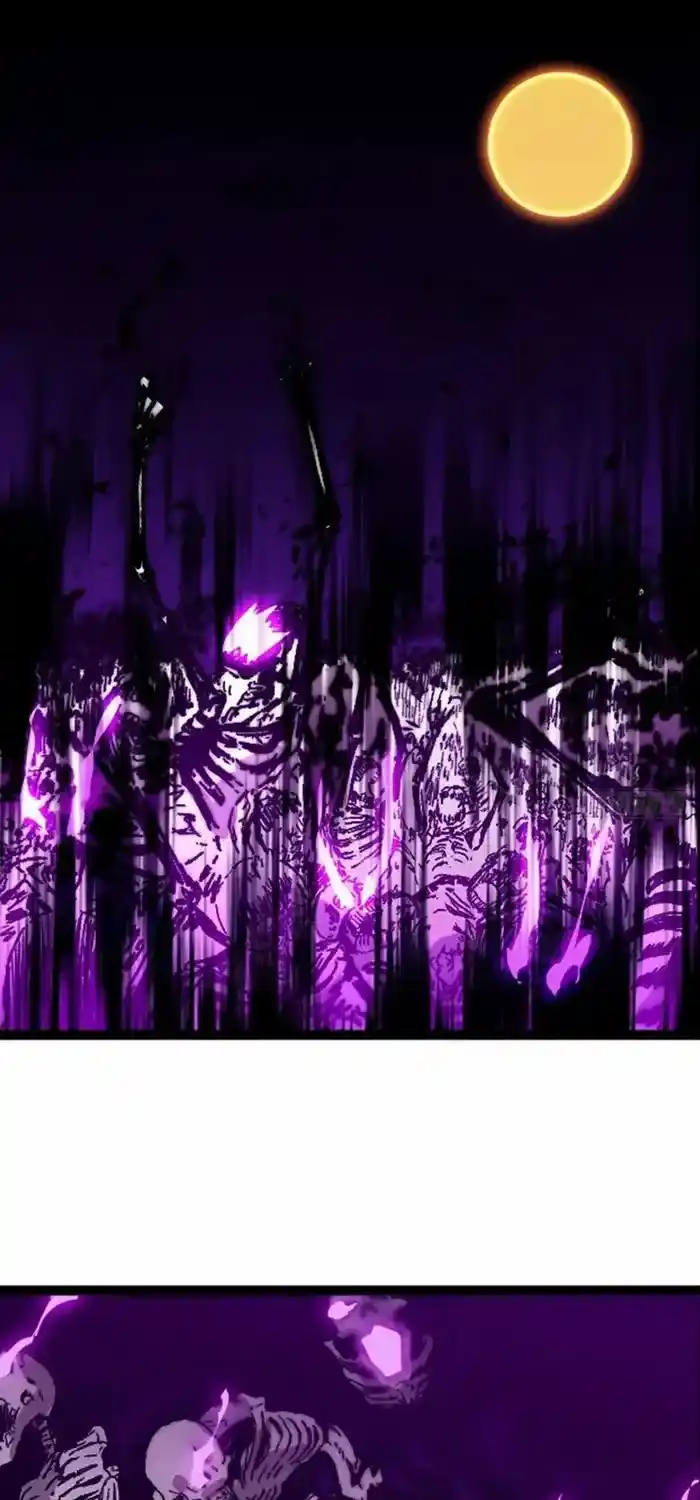 It Starts With A Mountain Chapter 740