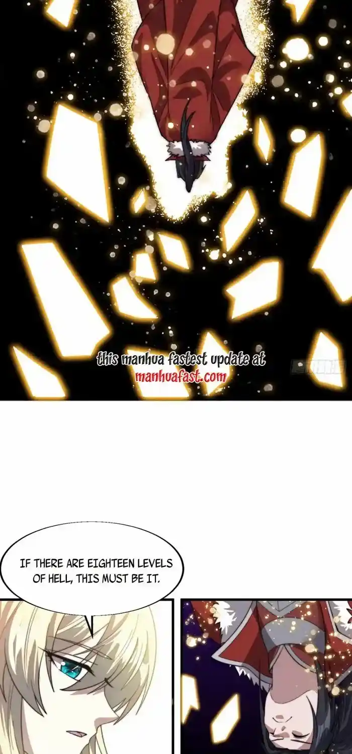 It Starts With A Mountain Chapter 740