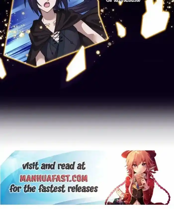 It Starts With A Mountain Chapter 740