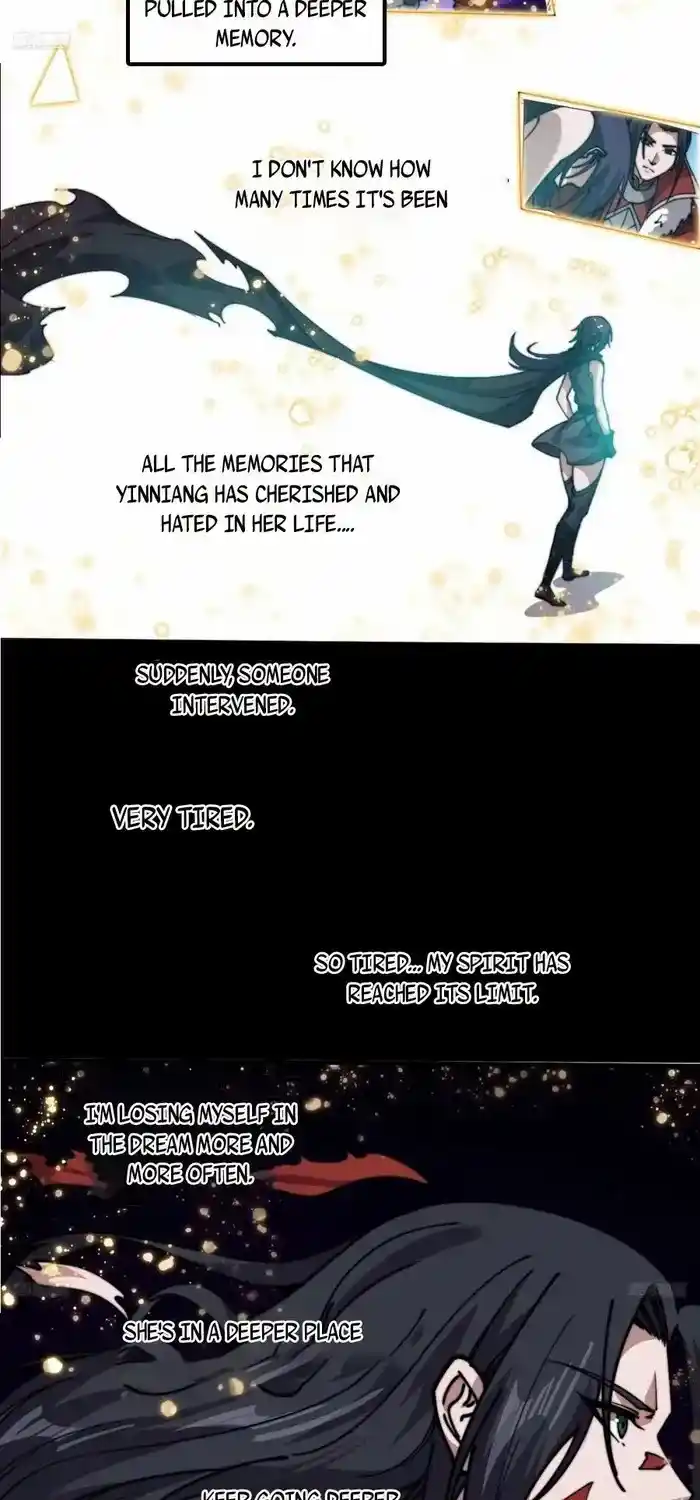 It Starts With A Mountain Chapter 741