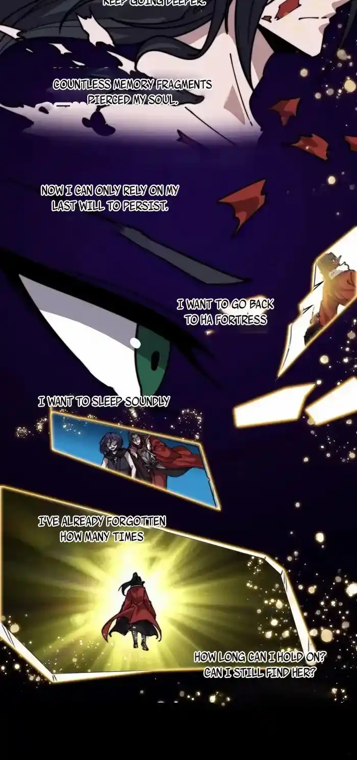 It Starts With A Mountain Chapter 741