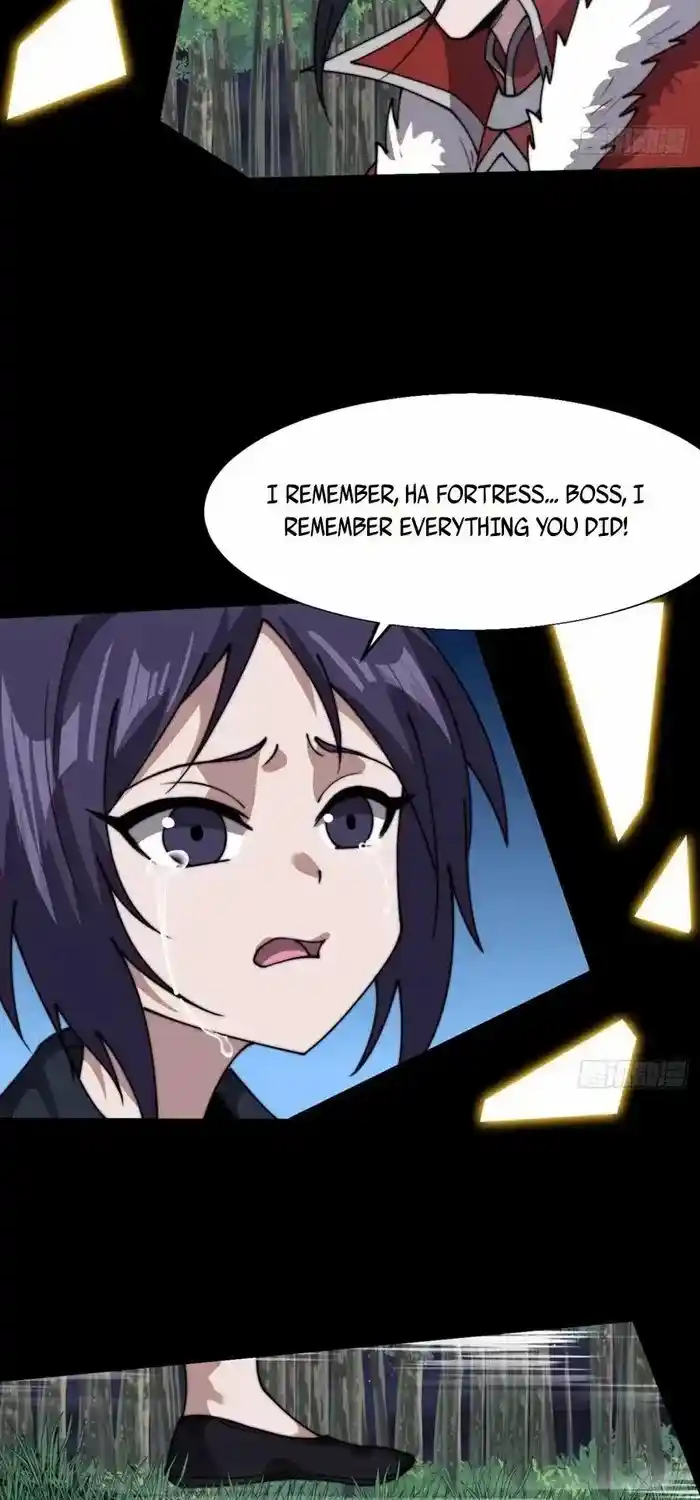 It Starts With A Mountain Chapter 741