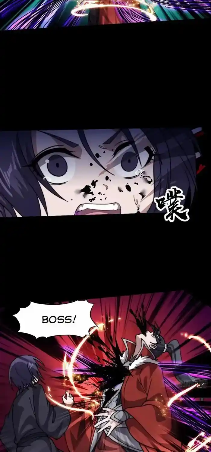 It Starts With A Mountain Chapter 741